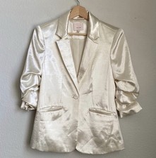 Blazer Cinq a Sept Kylie raso