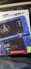 New Nintendo 3DS XL  - Blu
