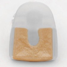 1pcs Filtro aria per motosega