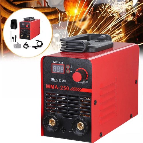 Mini saldatrice inverter - mini,