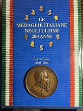 Medaglia  Bersaglieri Alessandro La Marmora 1886 Speranza Stefano Johnson Milano