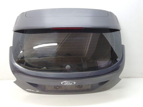 Portellone posteriore ford - posteriore,