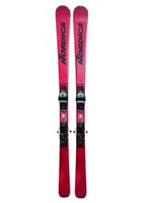 Sci Nordica Spitfire 75 R | Rosso - 162