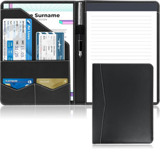 A4 Cartella Portadocumenti in