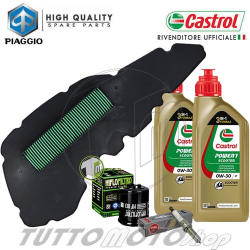 Tagliando piaggio medley - piaggio,