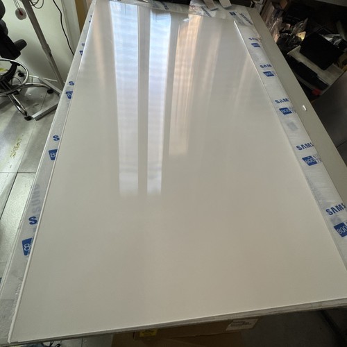 Pannello plexiglass 55 - , 55"