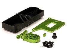 Kit conversione brushless per
