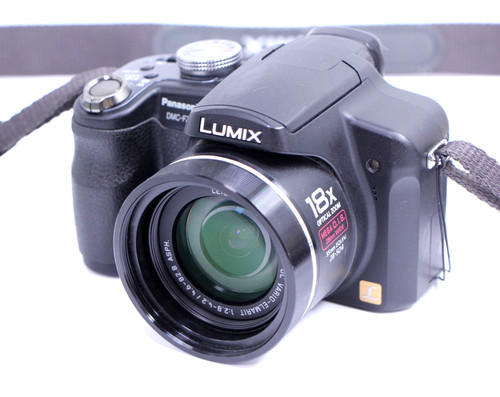 Panasonic lumix dmc - panasonic,