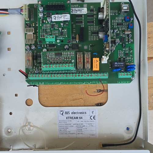 Aus electronics xtream - xtream, 64