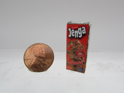 Casa delle bambole miniatura - delle,
