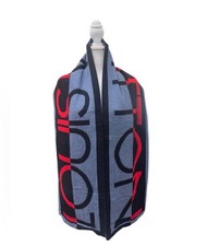 Sciarpa stola Louis Vuitton