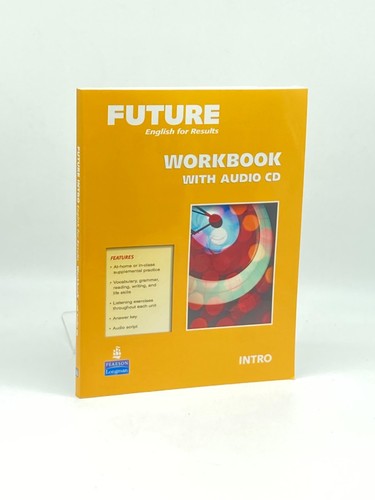 Future intro workbook - future, with