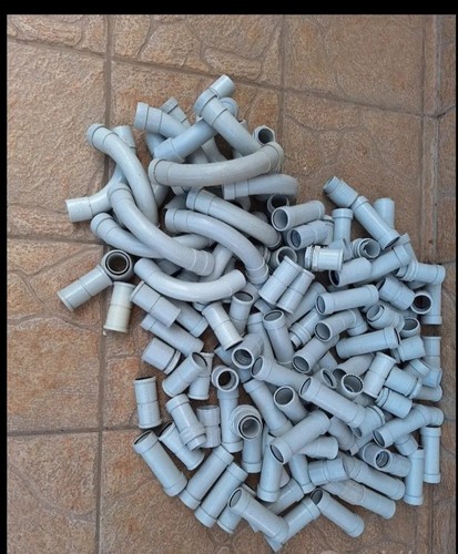 Materiale elettrico stock - materiale,