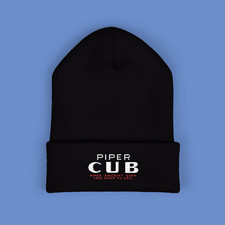 Cappello berretto Piper Cub