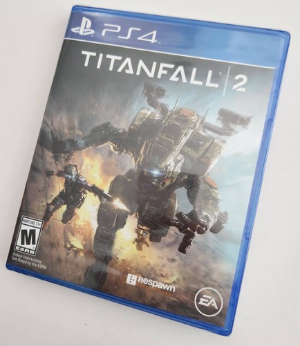Titanfall uscita usa - titanfall,