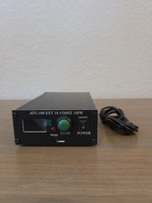 1.8-50MHz Antenna Tuner by