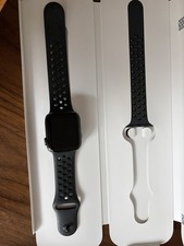 Apple Watch Nike+ Series 4