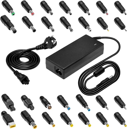 90w alimentatore universale - alimentatore, pc