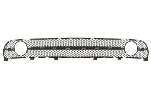 Griglia paraurto anteriore - griglia,