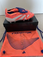 Adidas Predator Elite FT FG