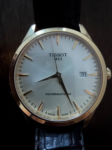 Orologio tissot classic dream - classic,