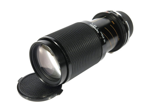 Prl tamron 210 mm adaptall - mm,