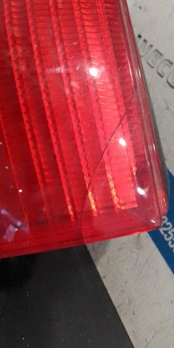 Stop fanale posteriore destro - stop,