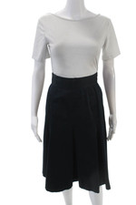 Gonna donna Chanel cotone tono