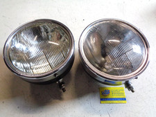 COPPIA FANALI FENDINEBBIA PER