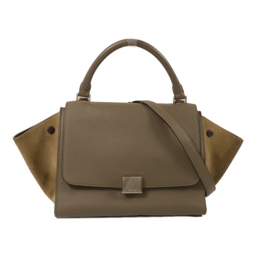 Borsa tracolla celine - borsa,