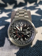 Orologio Citizen Uomo