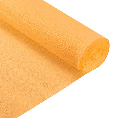 Rotolo carta crespa - rotolo,