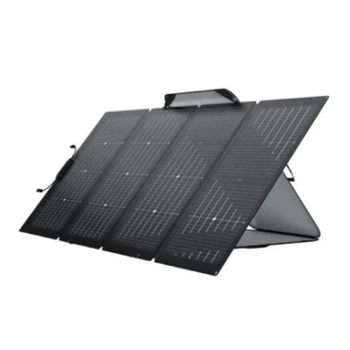 Ecoflow pannello solare - ecoflow,