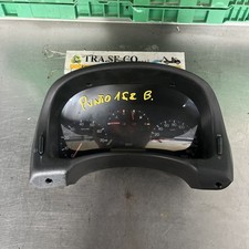 22533 contachilometri quadro strumenti Fiat Punto 188 1.2 B dal 1999 al 2003 cod