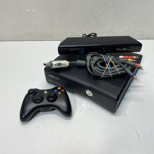 Microsoft xbox 360 250gb - s,