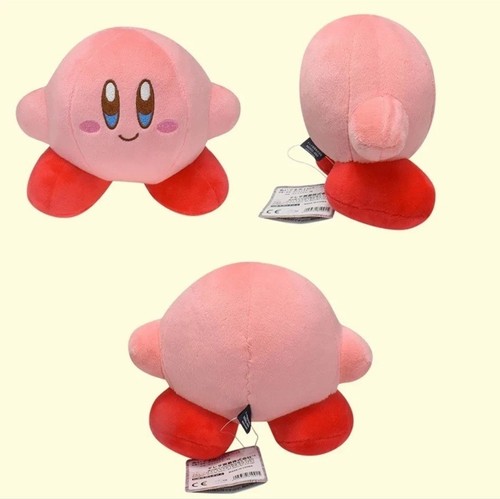 Star kirby peluche bambola - peluche,