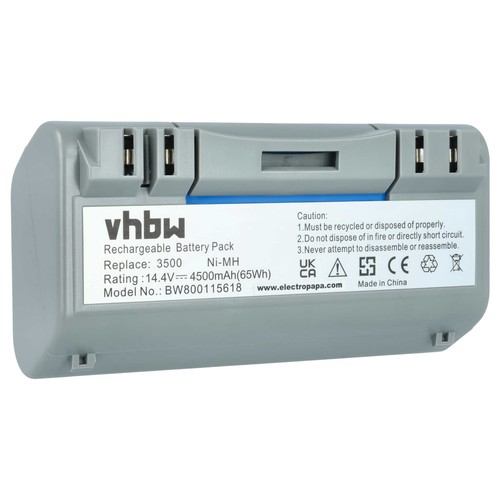 Batteria per irobot scooba - batteria,