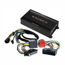 Amplificatore DSP Plug Play