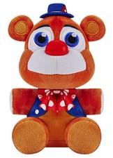 FUNKO PLUSH FNAF Security
