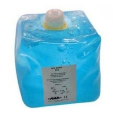 GEL ECG ULTRASUONI ECOGRAFIA 1 SACCA DA 5 KG CON DOSATORE