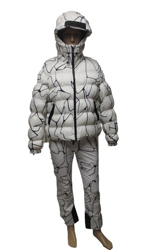 Bogner fuoco ice romy - ice, giacca