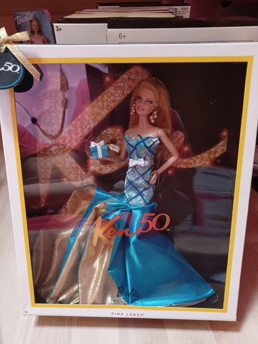 Barbie bambola ken - barbie,