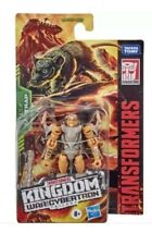 Transformers WFC Kingdom