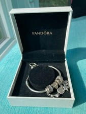 Pandora Moments Slider