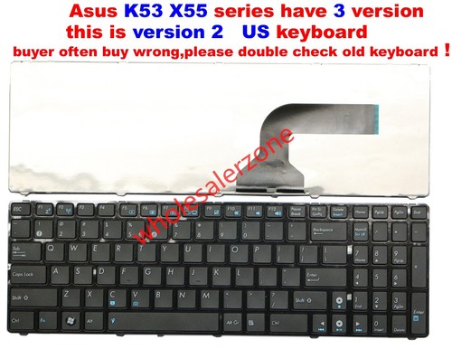 Nuovo per asus k53 k53b - asus,