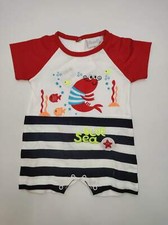 TUTINA ESTIVA NEONATO