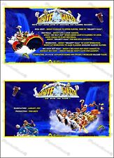 Williams White Water 1993