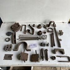 Fiat 500 Topolino C Belvedere Lotto Usato da ripulire vedi Foto