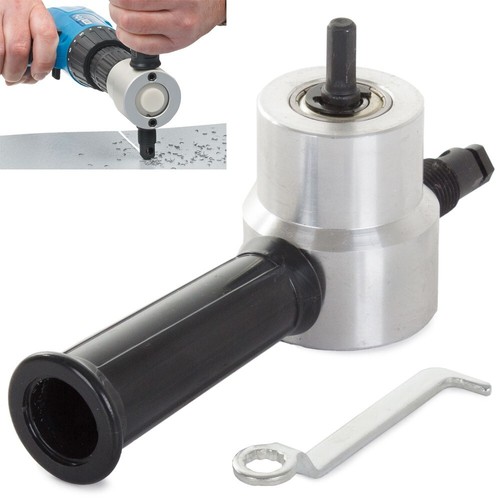 Kit trasformazione avvitatore - trasformazione,