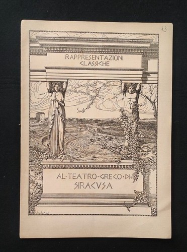 Rappresentazioni classiche - classiche, al